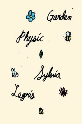 Cover of Garden Physic