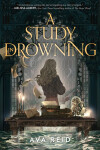 Book cover for A Study in Drowning