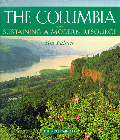 Book cover for The Columbia