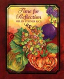 Book cover for Time for Reflection