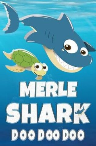 Cover of Merle Shark Doo Doo Doo