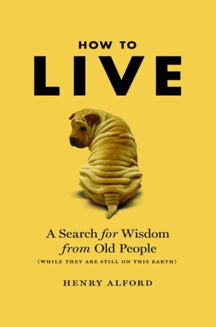 Cover of How to Live