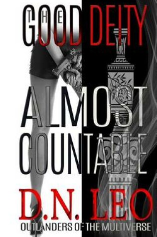 Cover of The Good Deity - Almost Countable