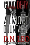 Book cover for The Good Deity - Almost Countable