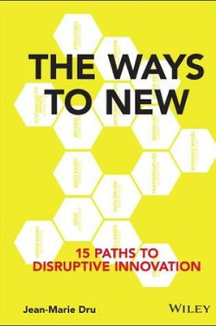 Cover of The Ways to New