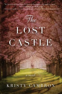 Book cover for The Lost Castle