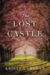 Book cover for The Lost Castle