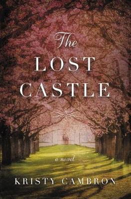 Cover of The Lost Castle