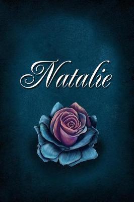 Book cover for Natalie