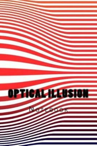 Cover of Optical Illusion