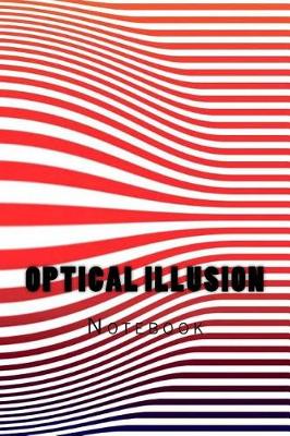 Book cover for Optical Illusion