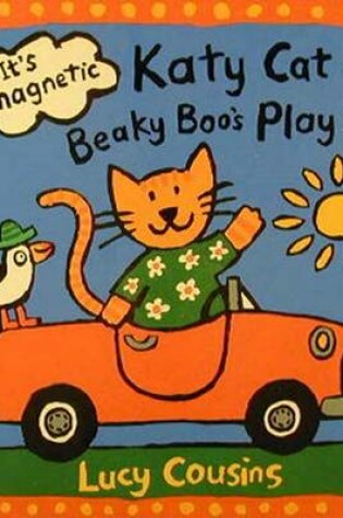 Cover of Katy Cat and Beaky Boo's Play Set