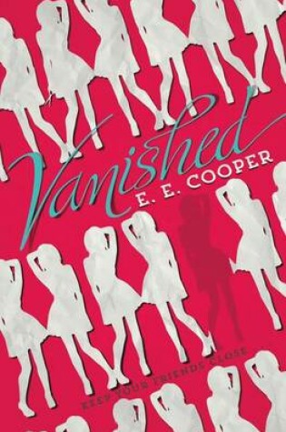 Cover of Vanished