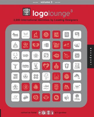 Book cover for LogoLounge 3