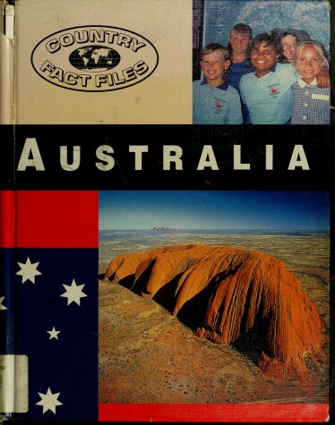 Cover of Australia