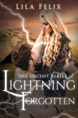 Book cover for Lightning Forgotten