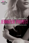 Book cover for Searching for Someday