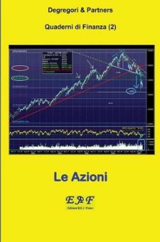 Cover of Le Azioni