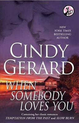 Book cover for When Somebody Loves You