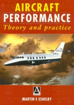 Book cover for Aircraft Performance