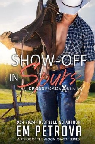 Cover of Show-Off in Spurs