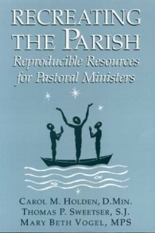 Cover of Recreating the Parish