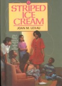 Book cover for Striped Ice Cream