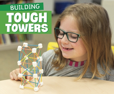 Book cover for Building Tough Towers