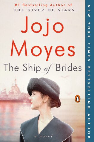 Cover of The Ship of Brides