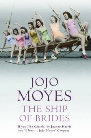 Cover of The Ship of Brides