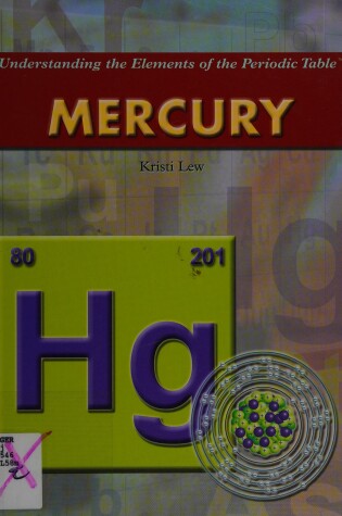 Cover of Mercury