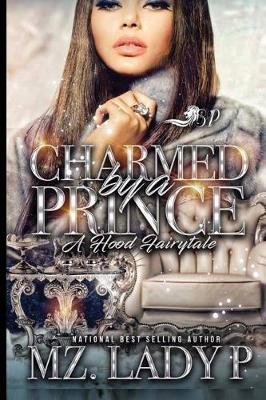Book cover for Charmed By a Prince