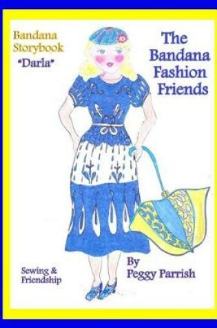 Cover of The Bandana Fashion Friends