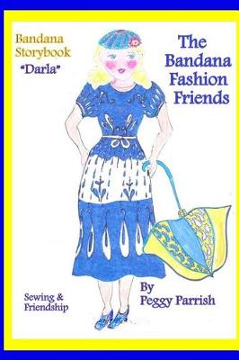 Book cover for The Bandana Fashion Friends