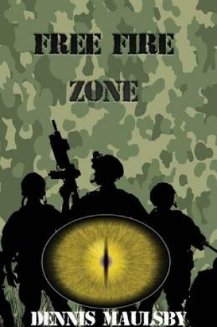 Cover of Free Fire Zone