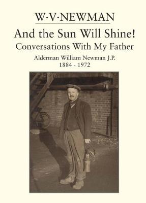 Book cover for And The Sun Will Shine!