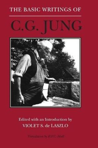 Cover of The Basic Writings of C.G. Jung