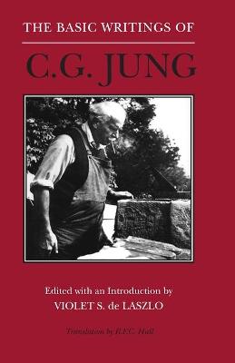 Book cover for The Basic Writings of C.G. Jung