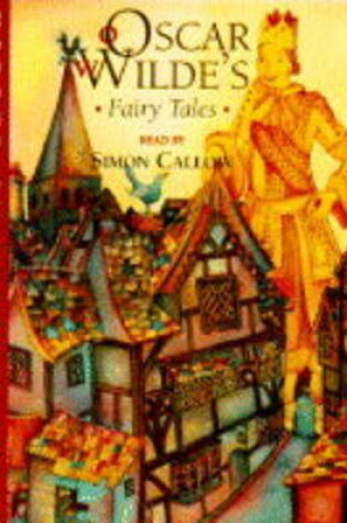 Cover of Oscar Wilde's Fairy Tales