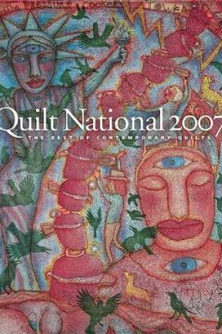 Cover of Quilt National