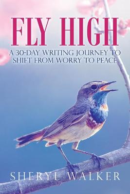 Book cover for Fly High