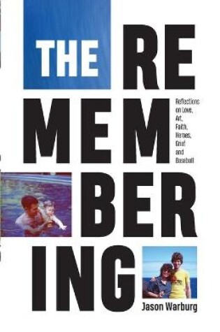 Cover of The Remembering