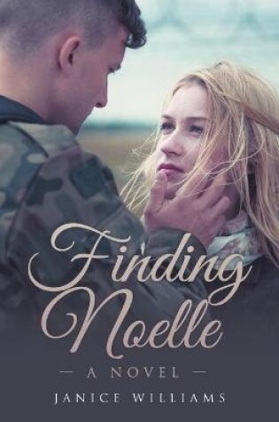 Cover of Finding Noelle