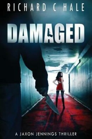 Cover of Damaged