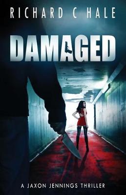 Cover of Damaged