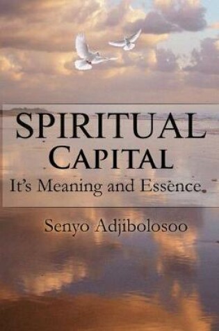 Cover of Spiritual Capital