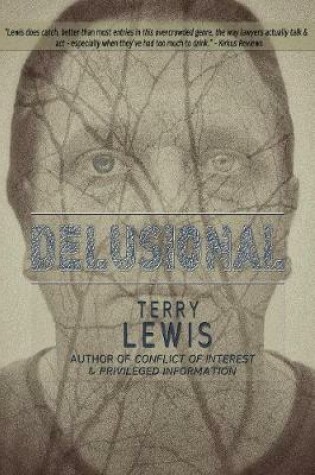 Cover of Delusional