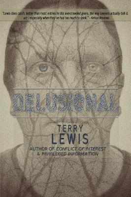 Book cover for Delusional