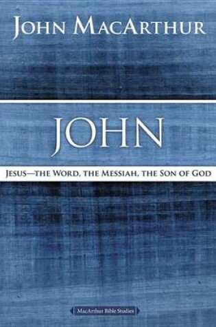 Cover of John