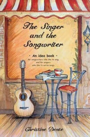 Cover of The Singer and The Songwriter